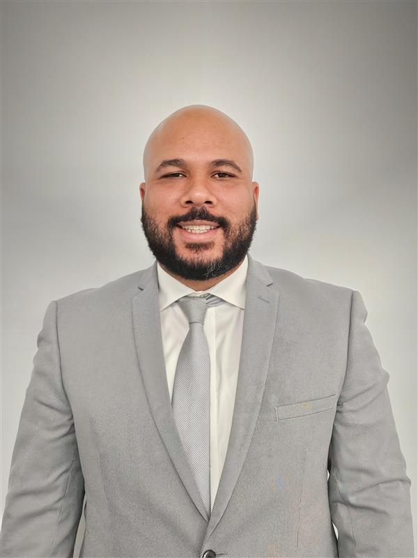 Jairo José De La Rosa Piñeiro