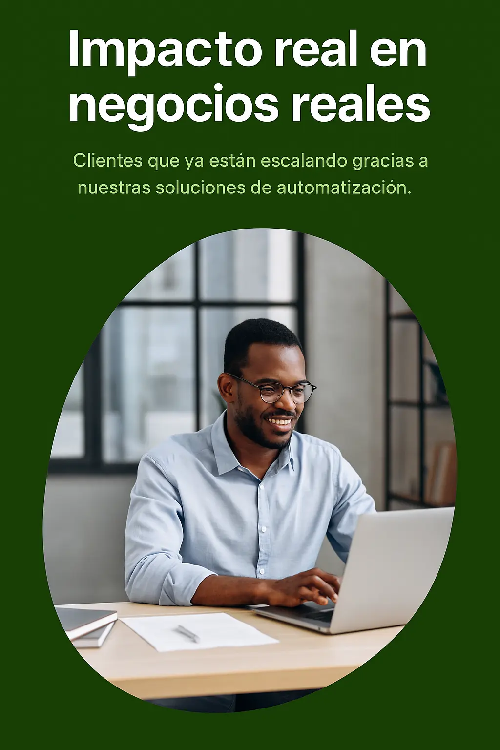 Automatización de procesos Simiriki