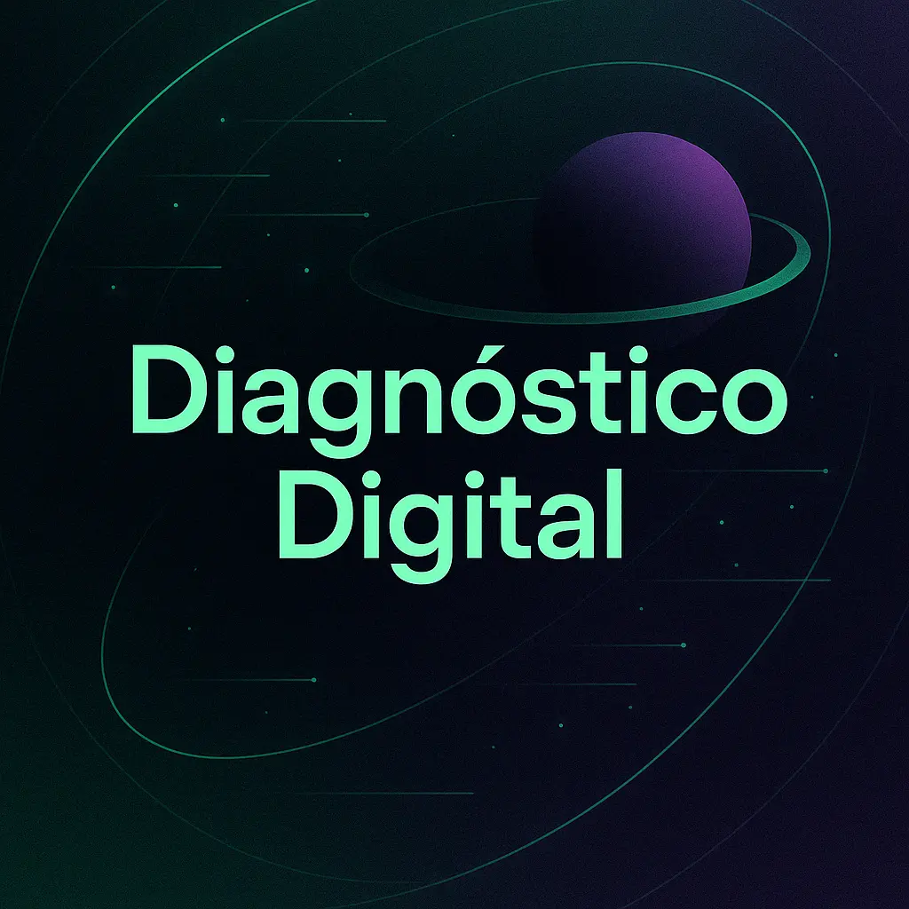 Diagnóstico Digital | Simiriki