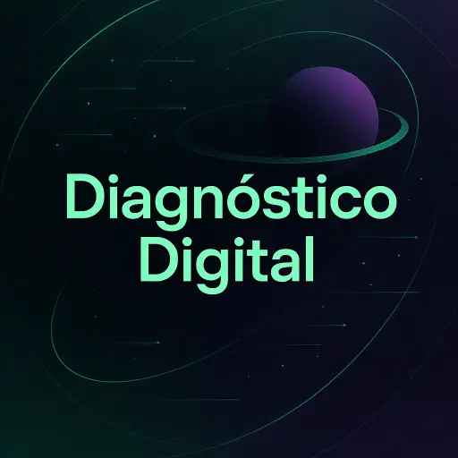 Diagnóstico Digital | Simiriki